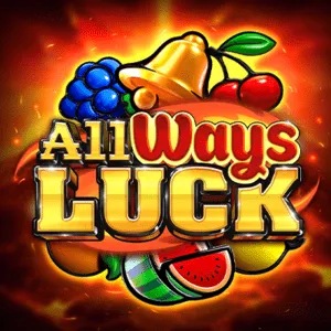 Ludios – All Ways Luck