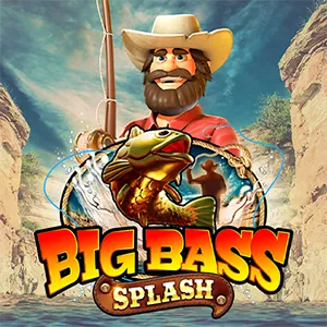 Ludios – Big Bass Splash