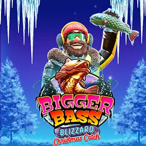 Ludios – Bigger Bass Blizzard
