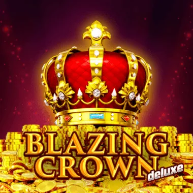 Ludios – Blazing Crown Deluxe