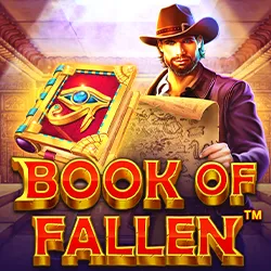 Ludios – Book Of Fallen