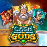 Ludios – Cash Gods