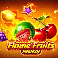 Ludios – Flame Fruits Frenzy 2