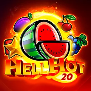 Ludios – Hell Hot 20
