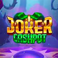 Ludios – Joker Cashpot