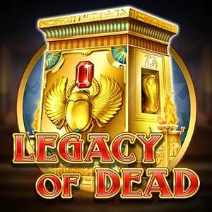 Ludios – Legacy Of Dead
