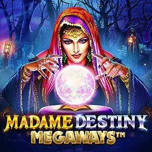 Ludios – Madame Destiny Megaways