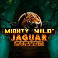 Ludios – Mighty Wild Jaguar