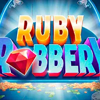 Ludios – Ruby Robbery