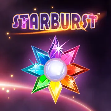 Ludios – Starburst