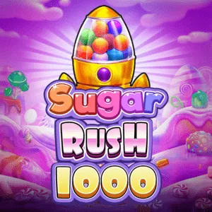 Ludios – Sugar Rush 1000