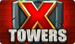 Ludios – Tower X