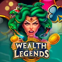 Ludios – Wealth Legends