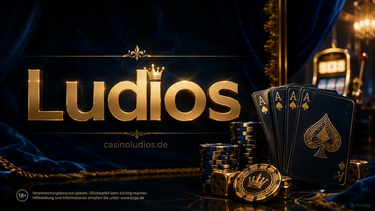 Der Ludios Casino Shop im Überblick